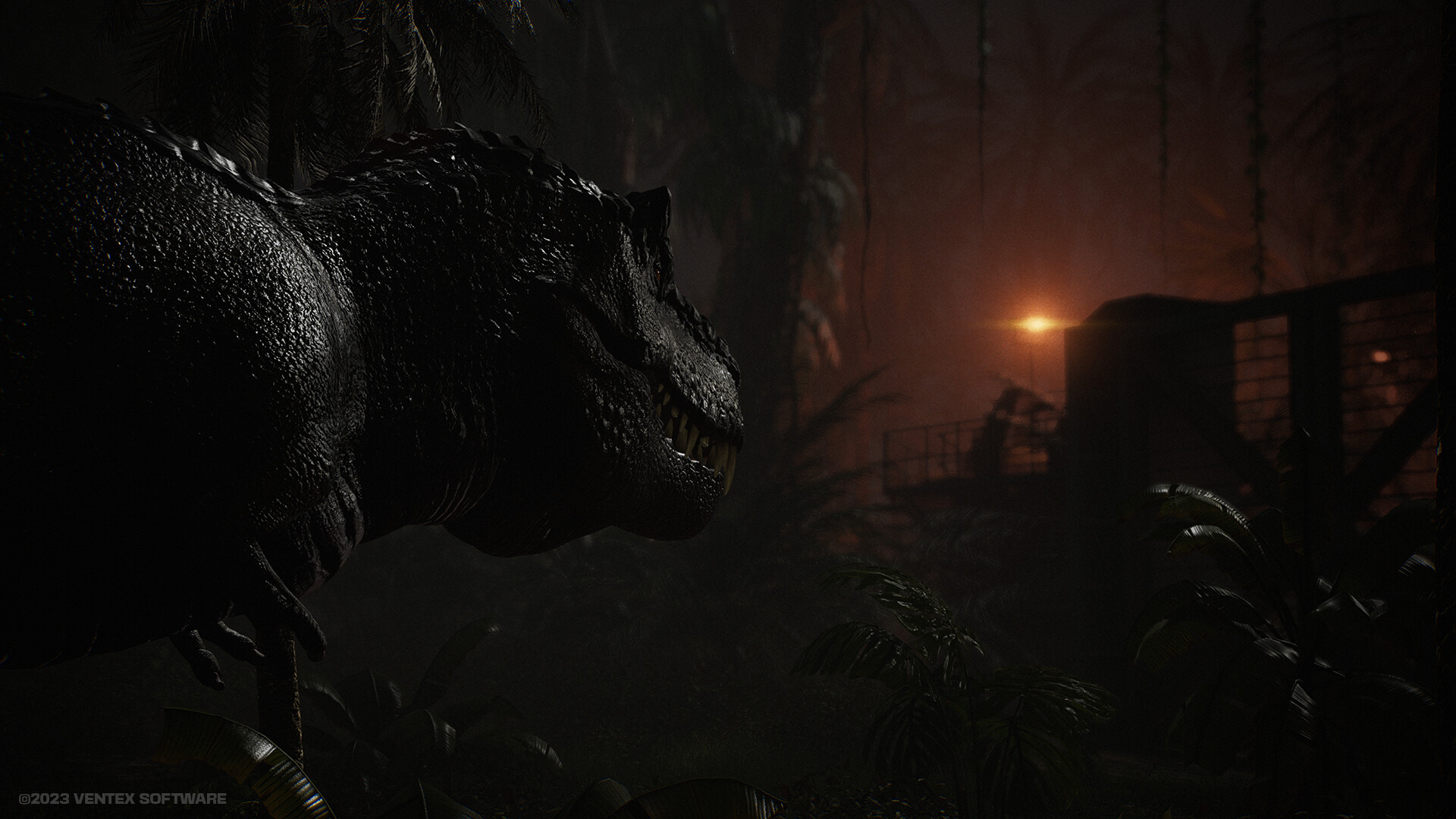 Primal Dominion screenshot 2