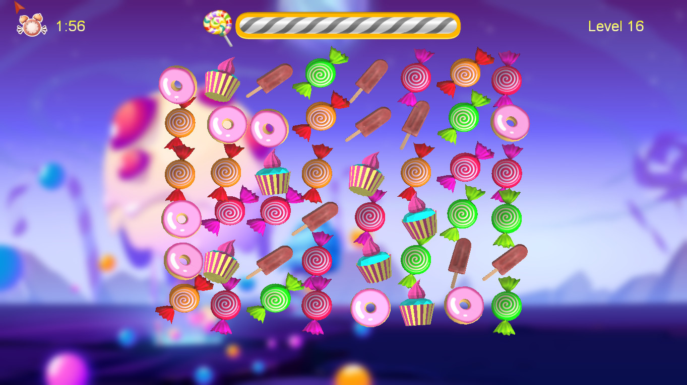 Sweet Dream screenshot 5