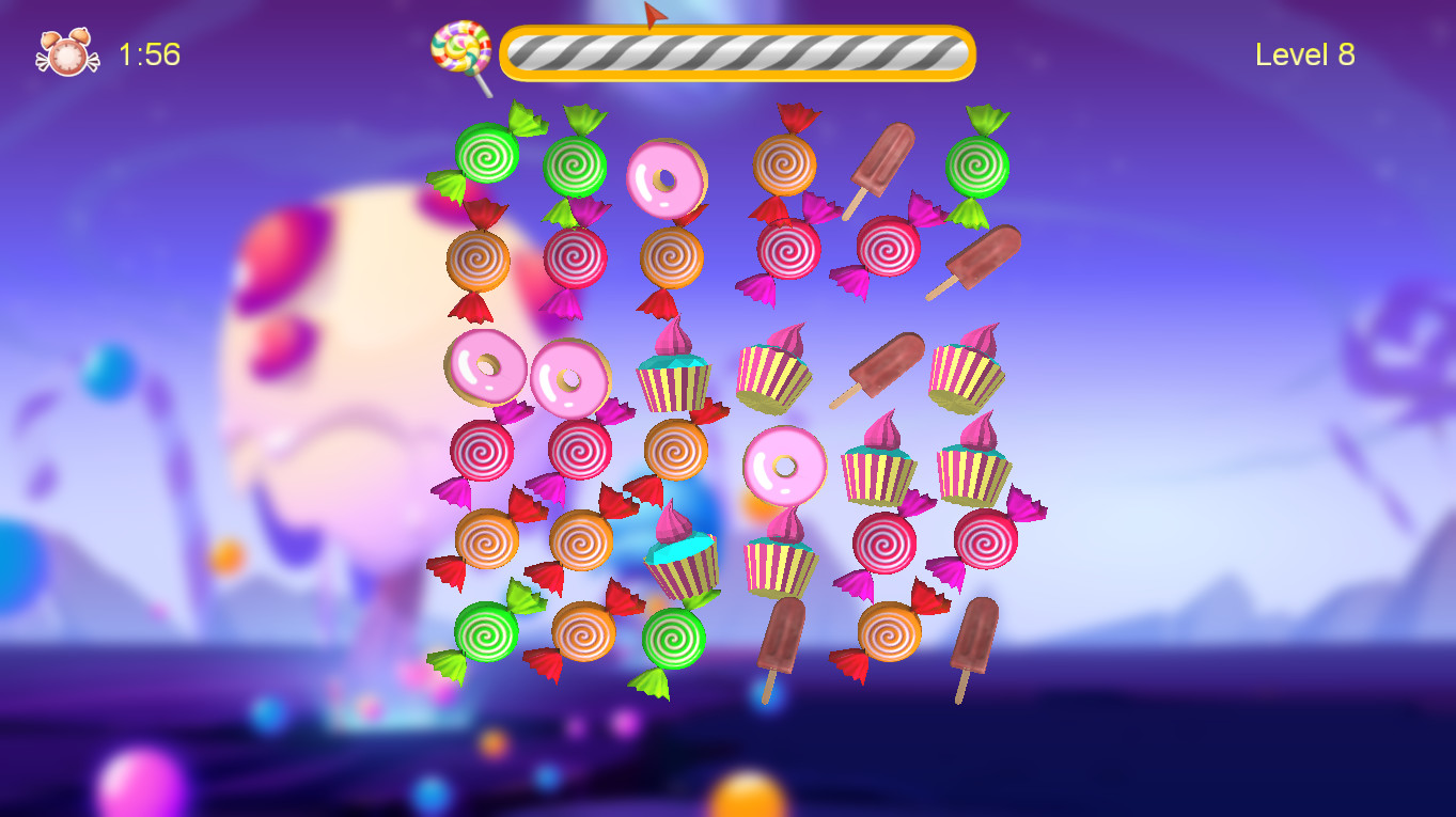 Sweet Dream screenshot 1