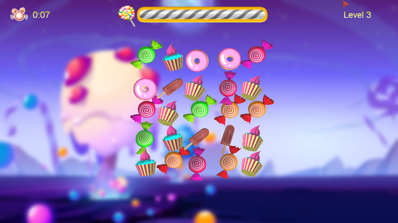 Sweet Dream screenshot 4