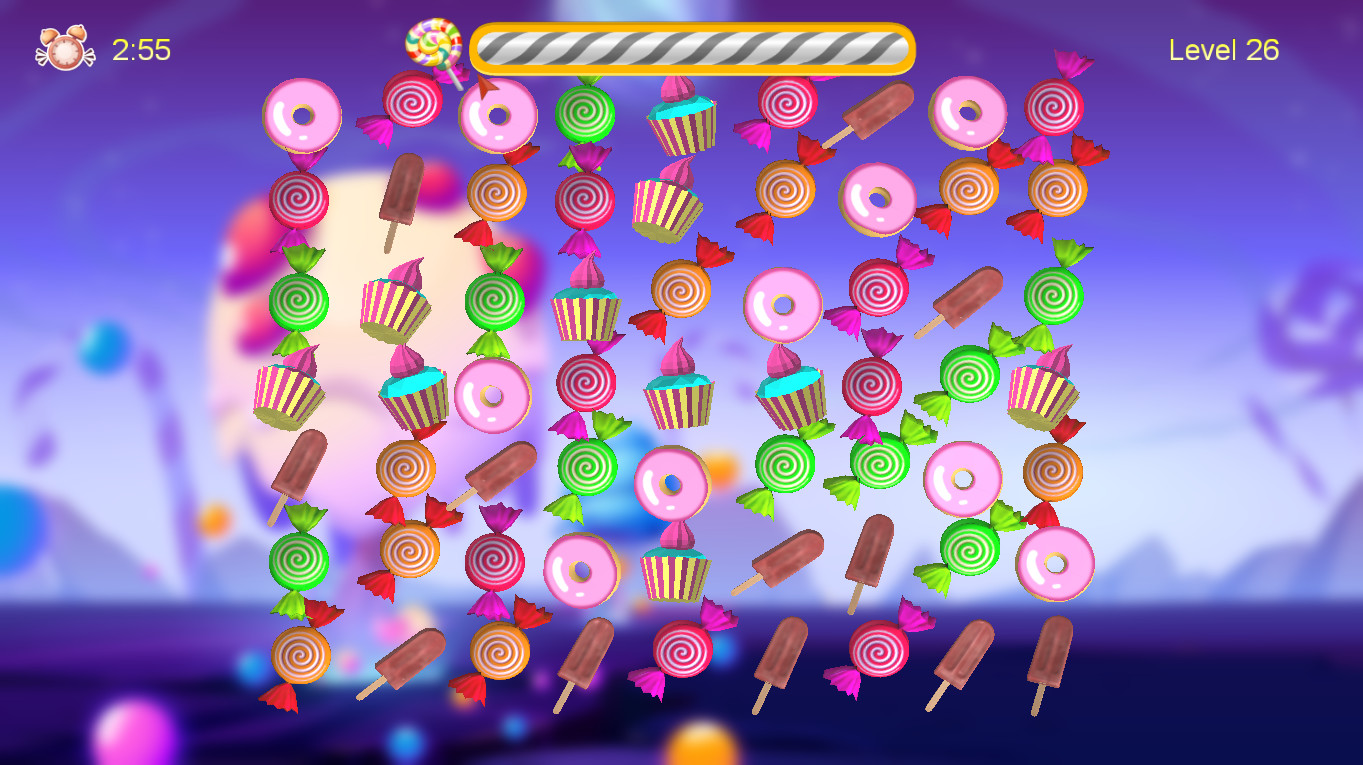 Sweet Dream screenshot 3