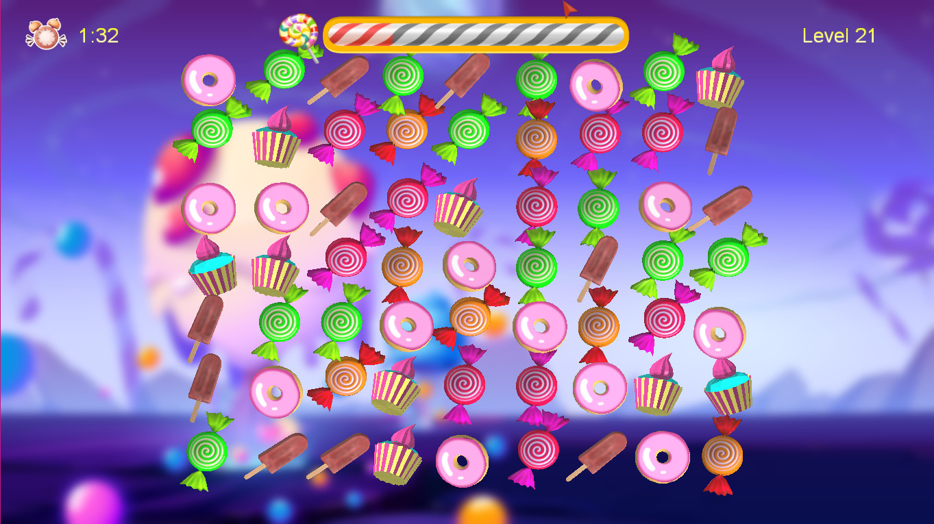 Sweet Dream screenshot 2