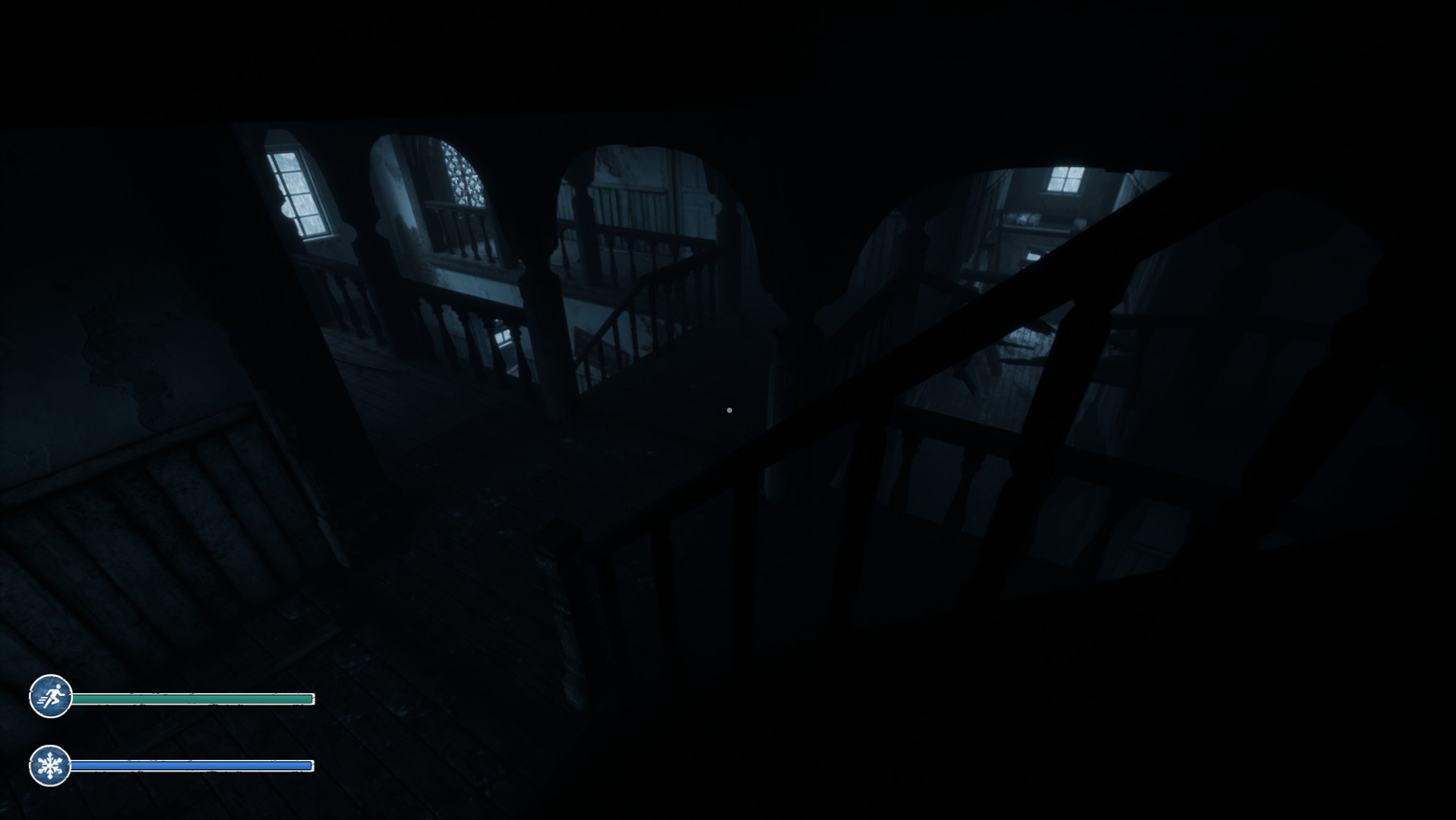 Cold House screenshot 6