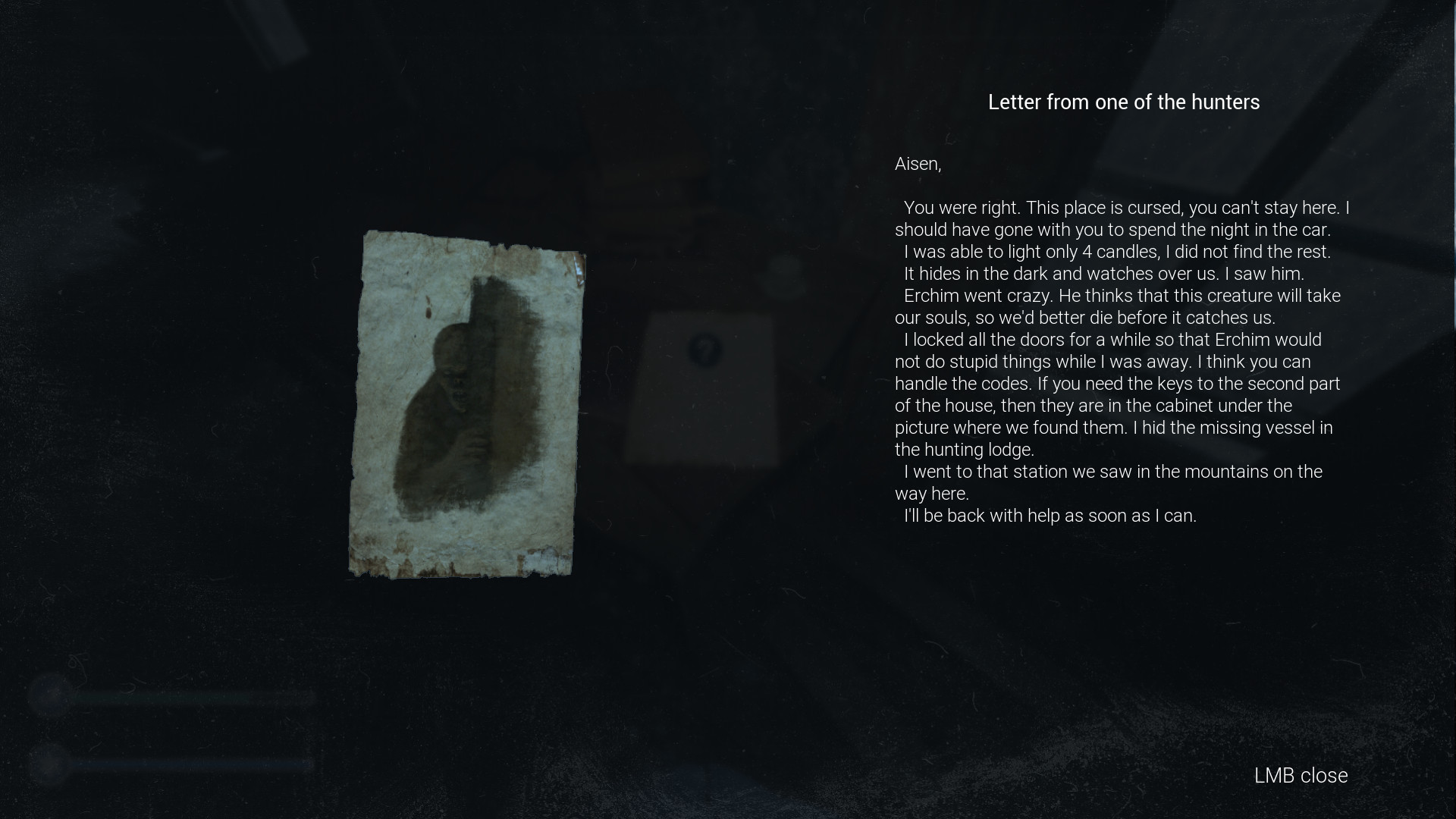 Cold House screenshot 8