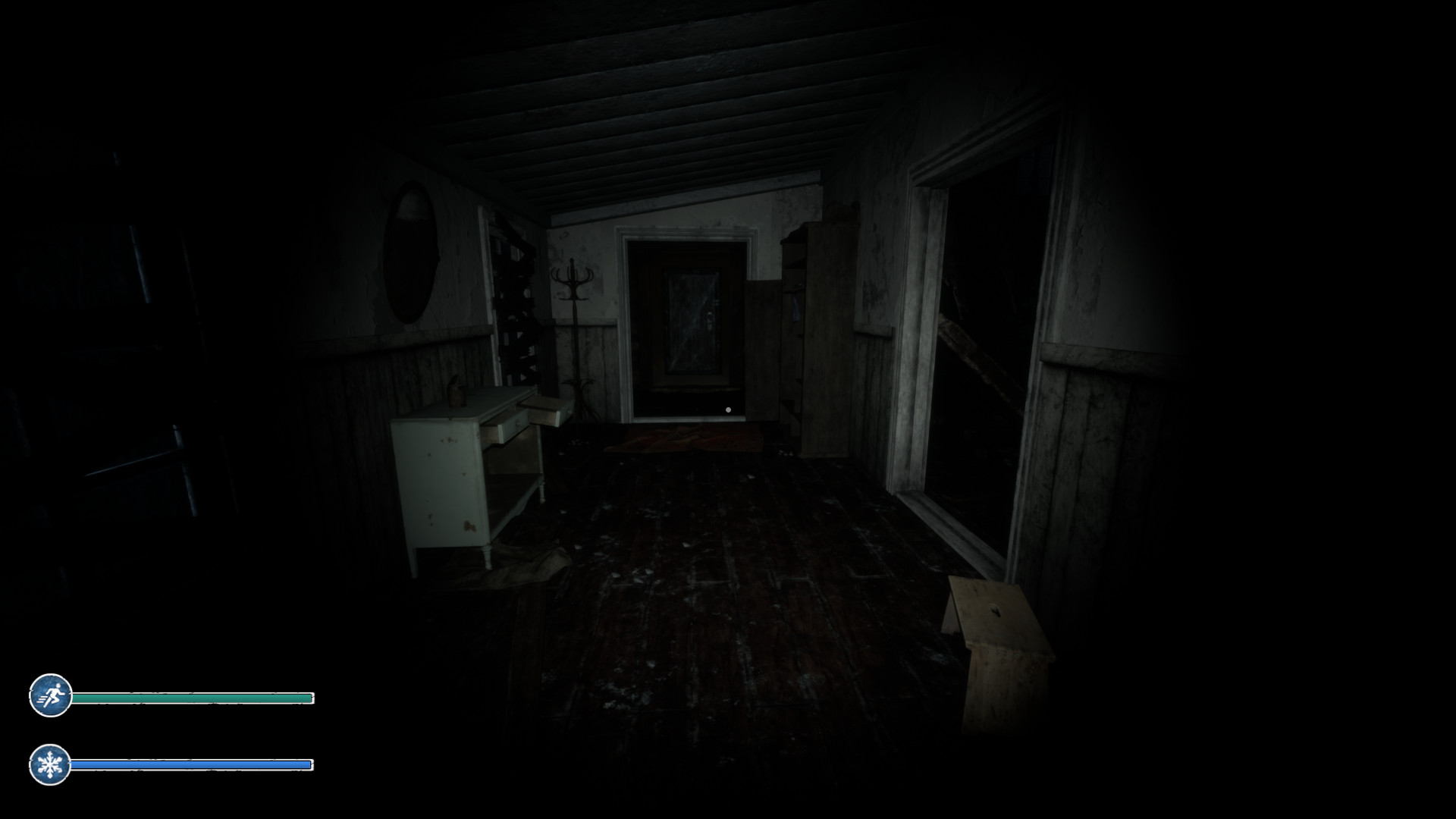 Cold House screenshot 9