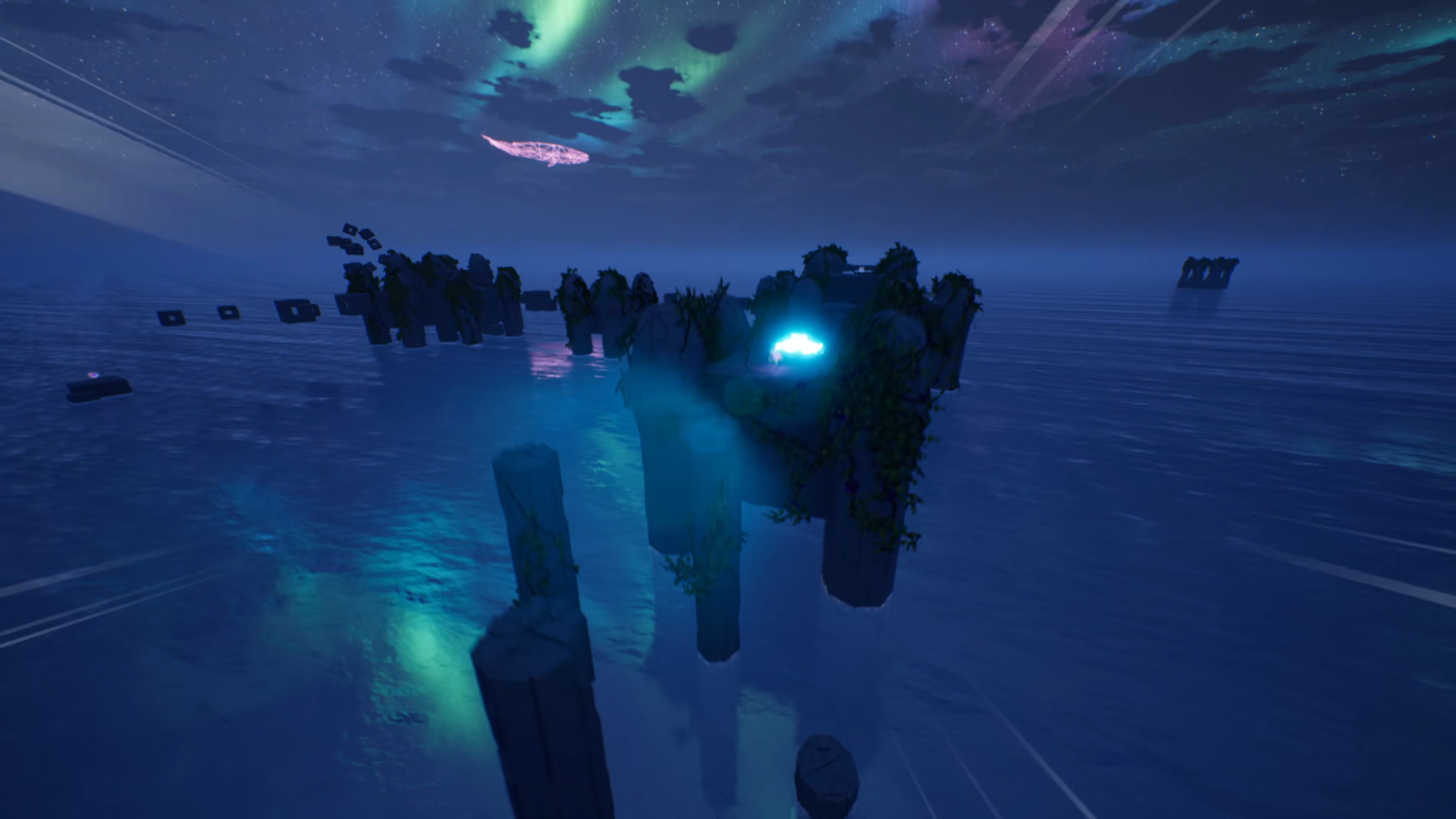 Reflection screenshot 3