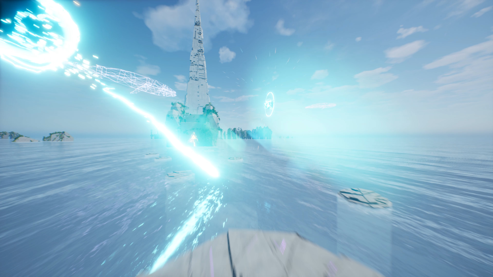 Reflection screenshot 5