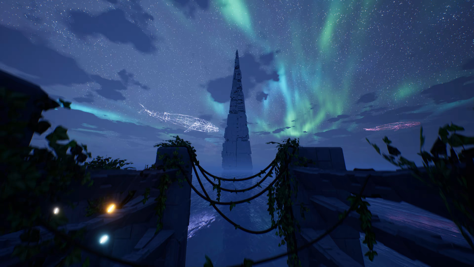 Reflection screenshot 6