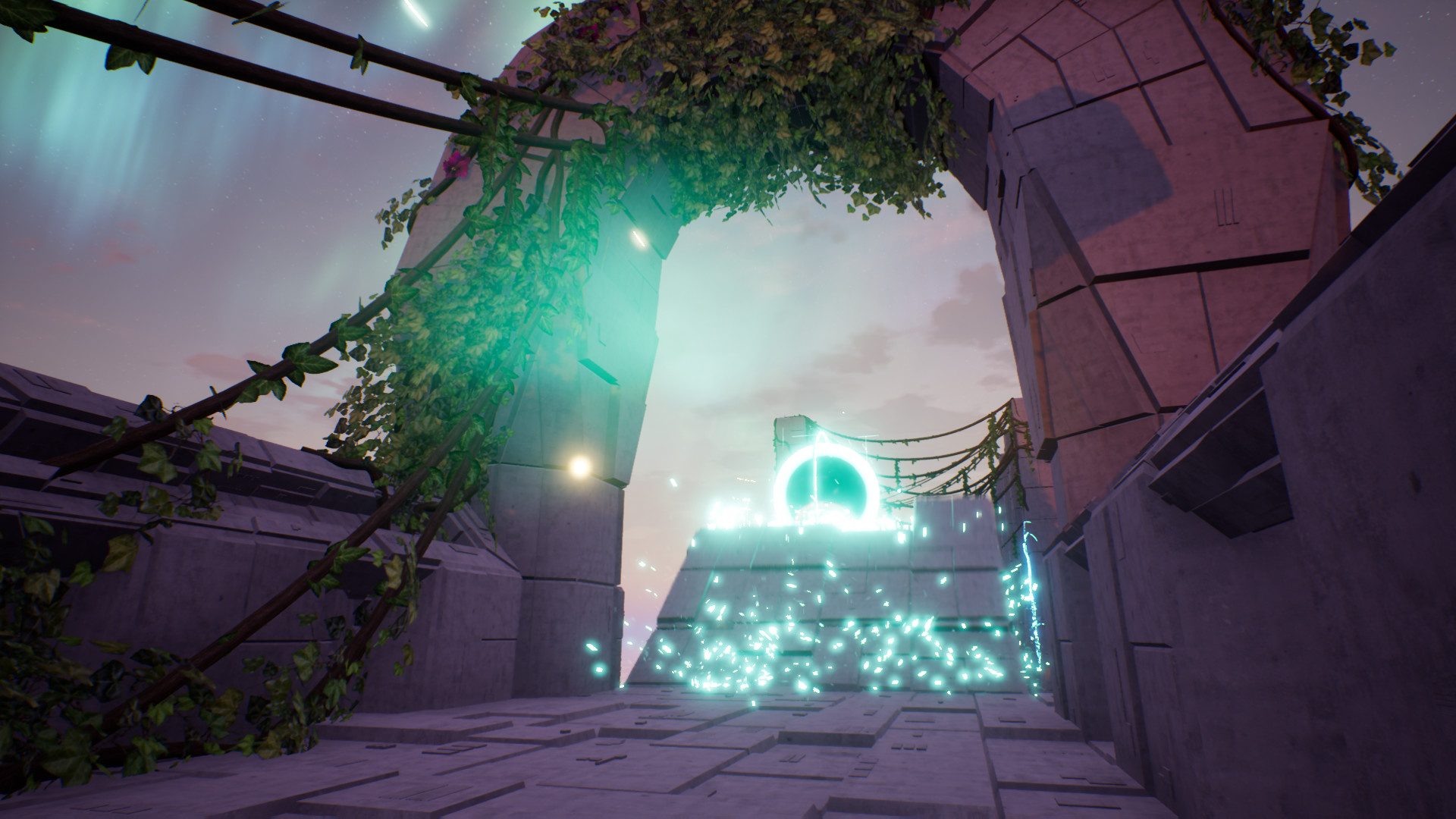 Reflection screenshot 4