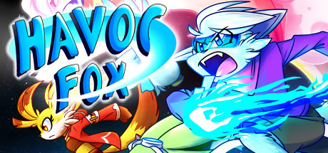 Havoc Fox — header artwork