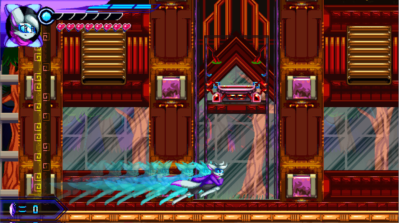 Havoc Fox screenshot 7