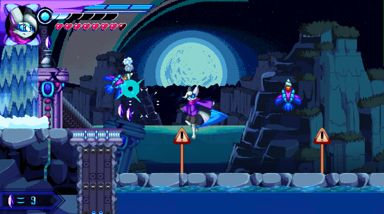 Havoc Fox screenshot 6