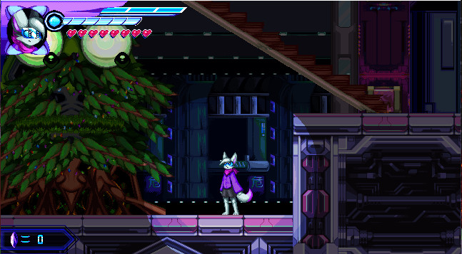 Havoc Fox screenshot 8