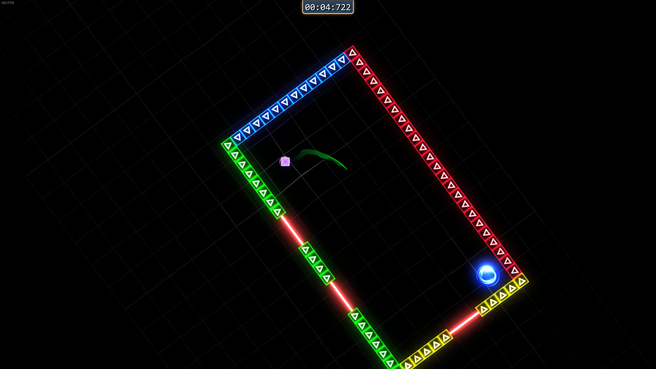 SquareMan-Boy screenshot 6