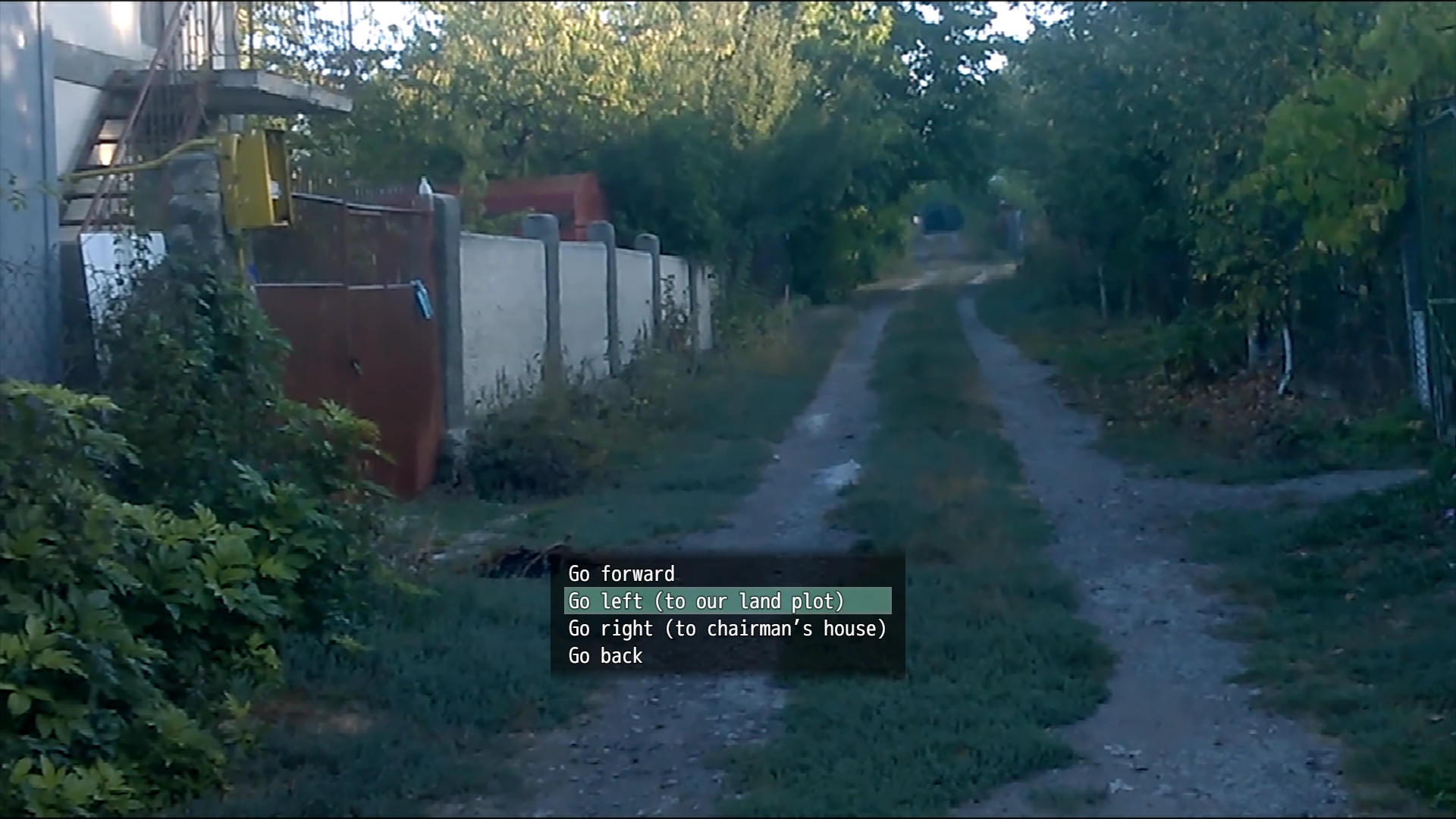 Willage screenshot 2