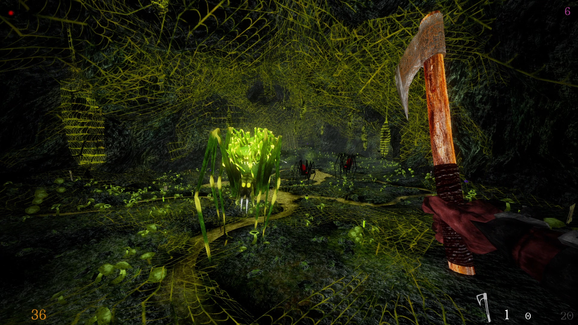 Northern Journey screenshot 11