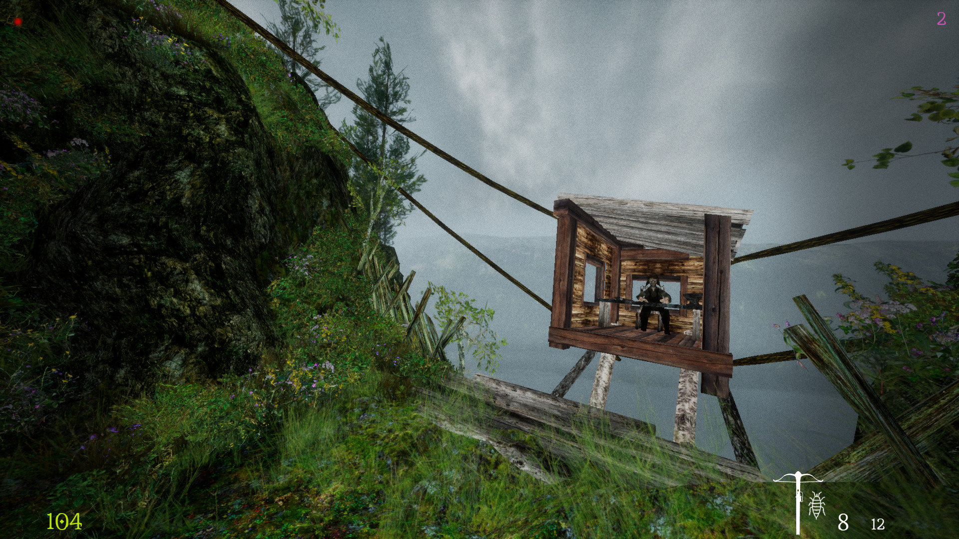 Northern Journey screenshot 7