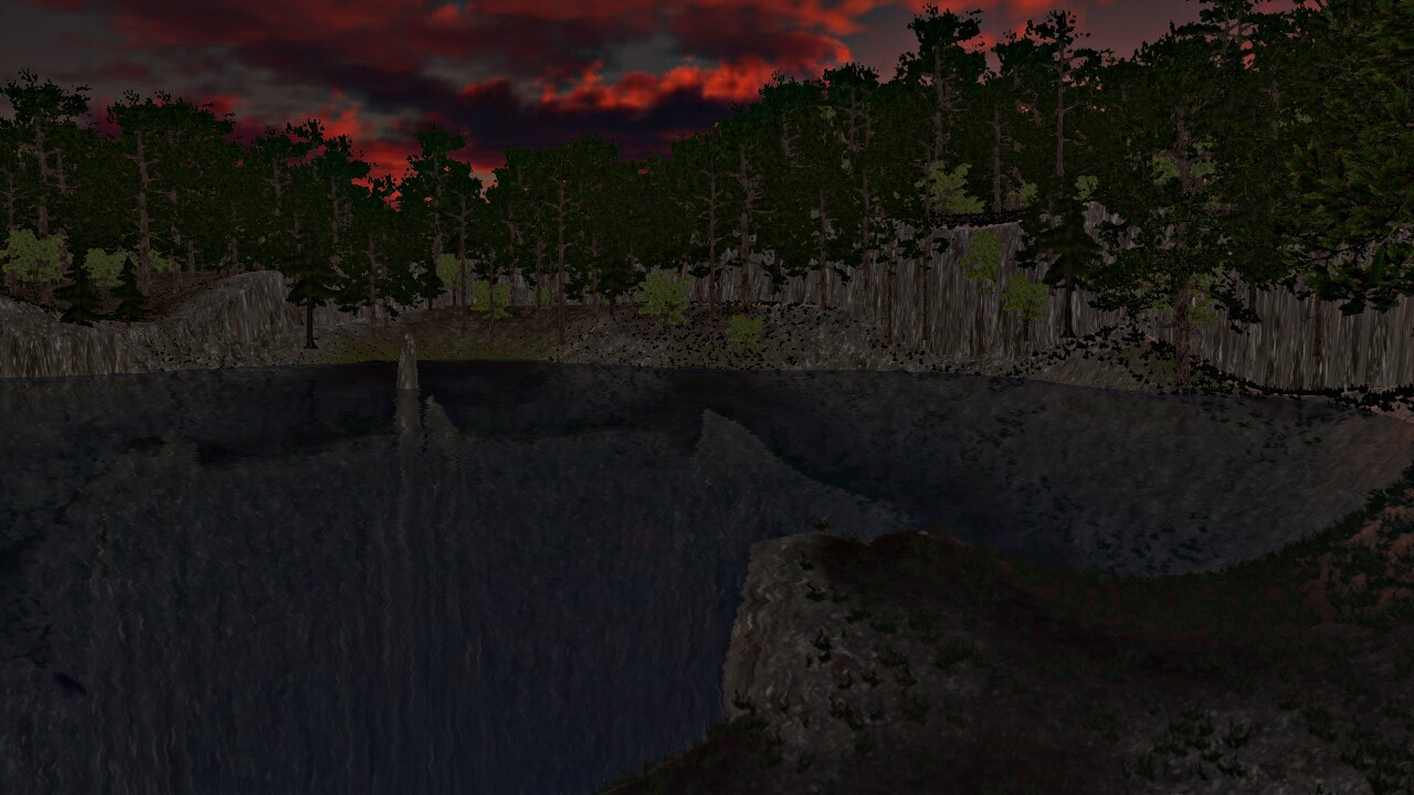 Kirmis screenshot 5