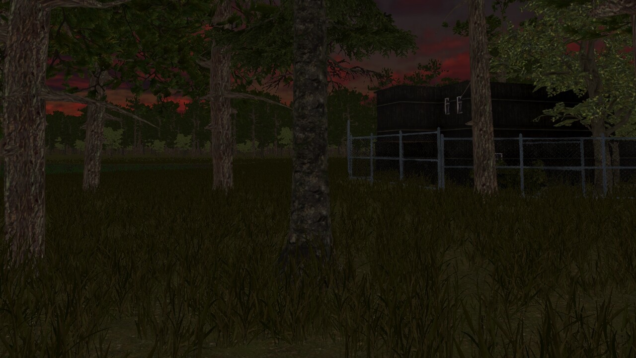 Kirmis screenshot 2