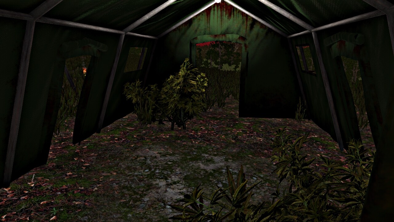Kirmis screenshot 3