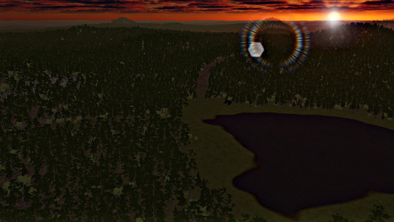 Kirmis screenshot 1