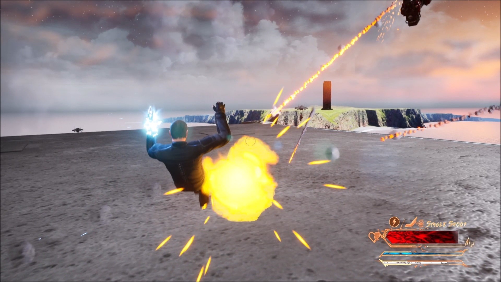 Magic Manny screenshot 9