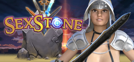 SexStone — header artwork