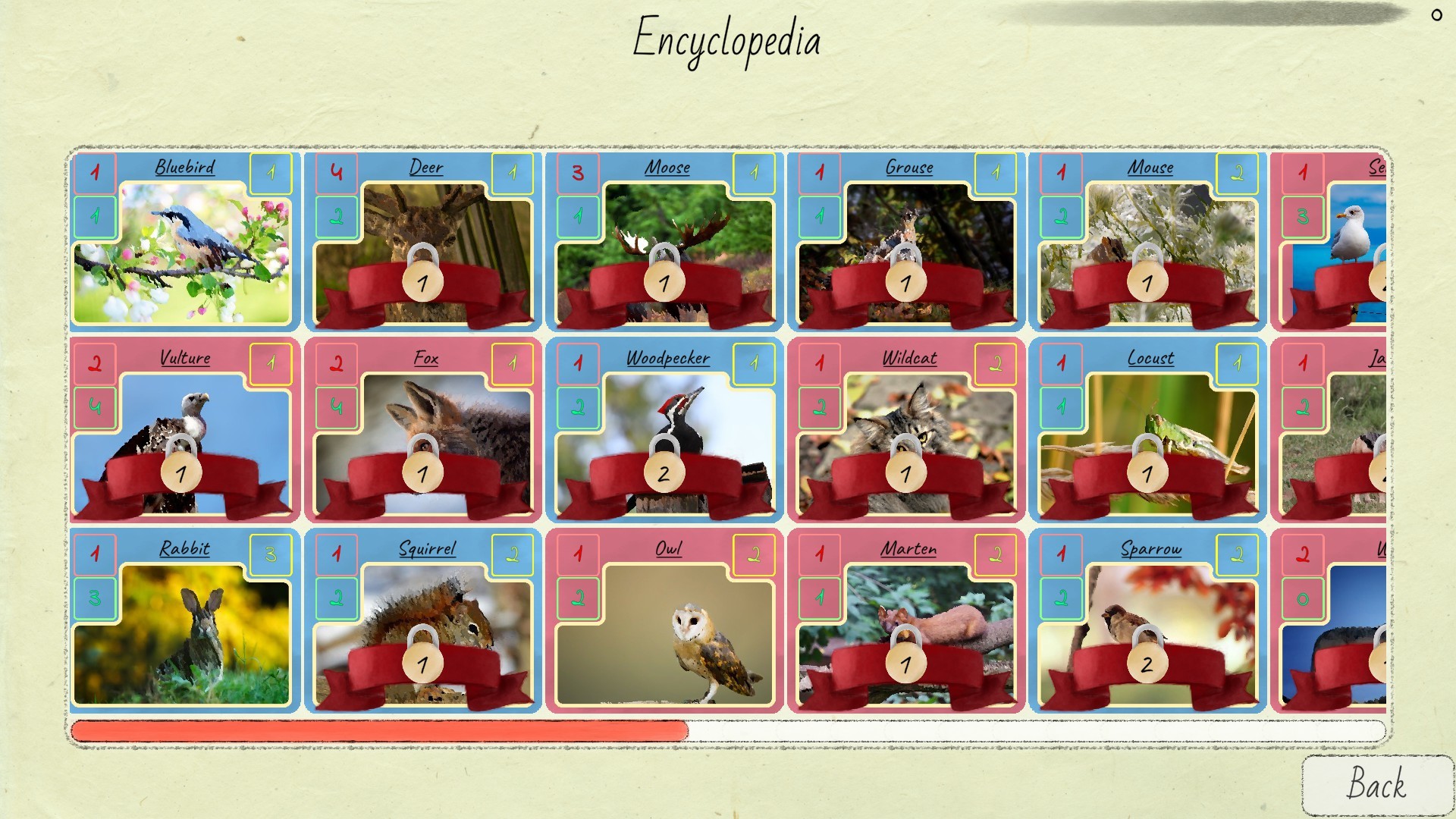 Bird's Eye screenshot 6