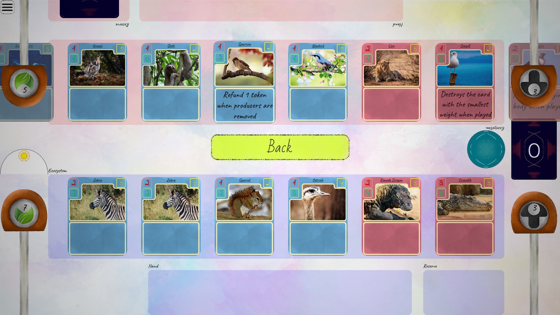 Bird's Eye screenshot 4