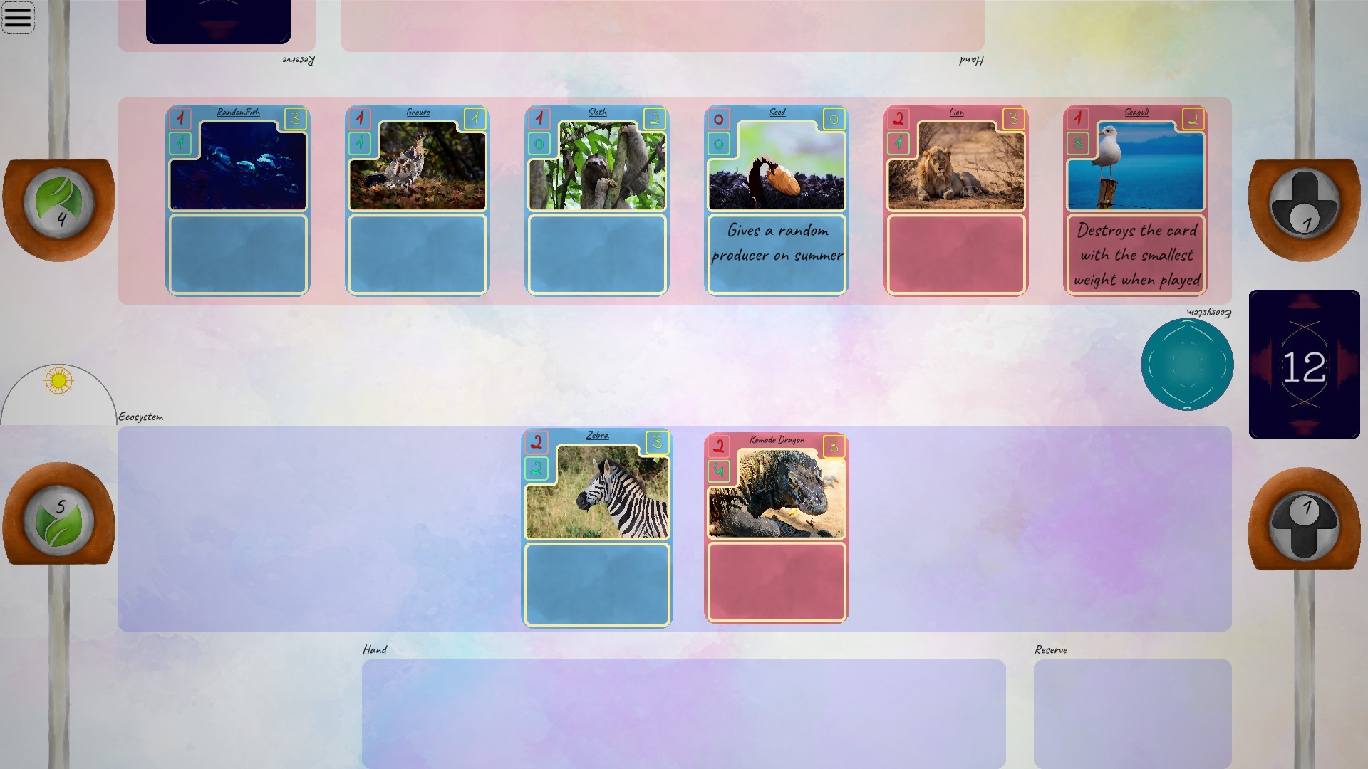 Bird's Eye screenshot 2