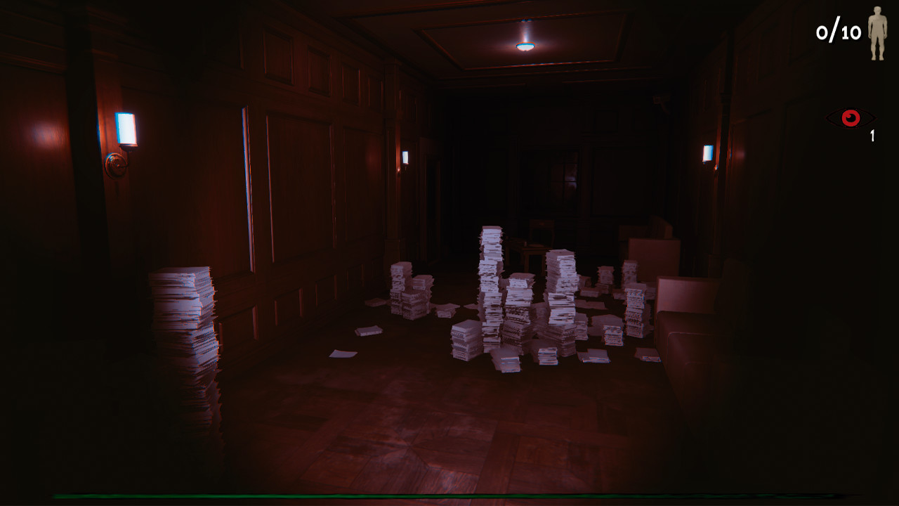 Another Eye screenshot 2