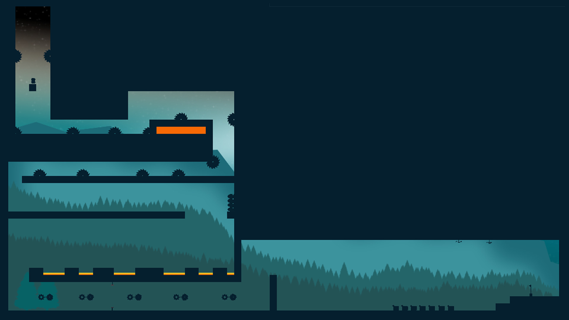 Alone screenshot 5