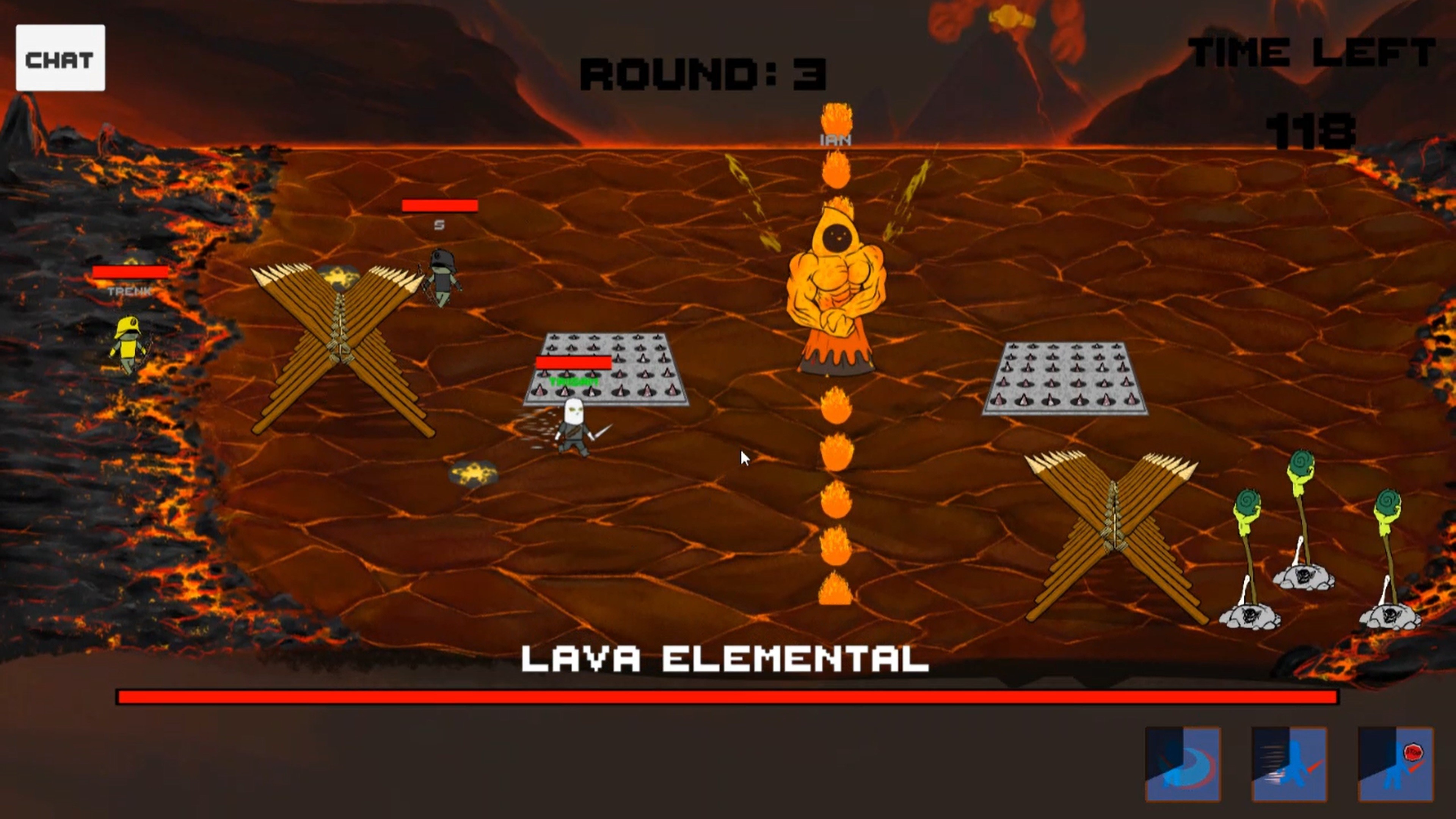 Build a Boss screenshot 4