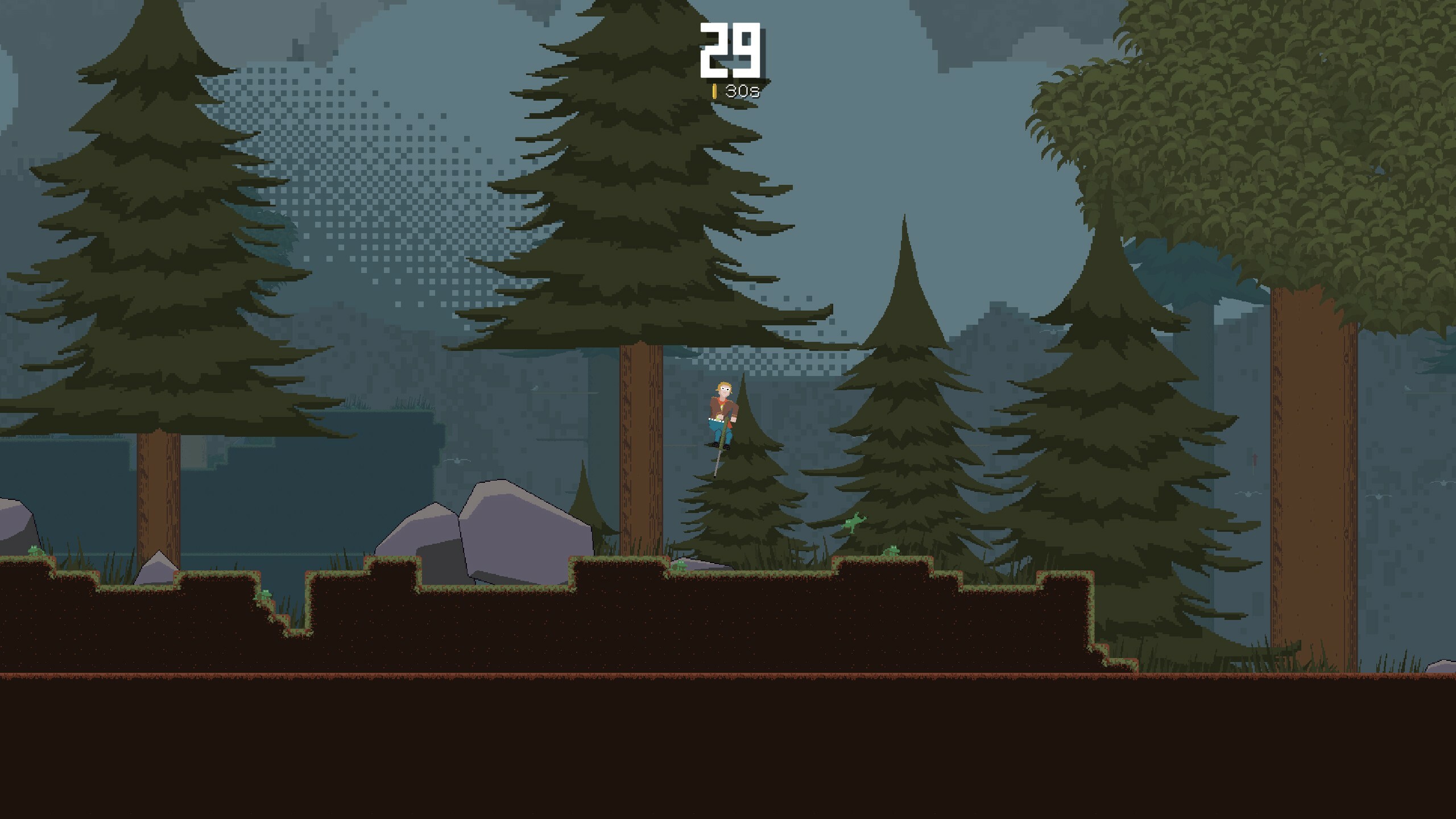 POGOPPL screenshot 7
