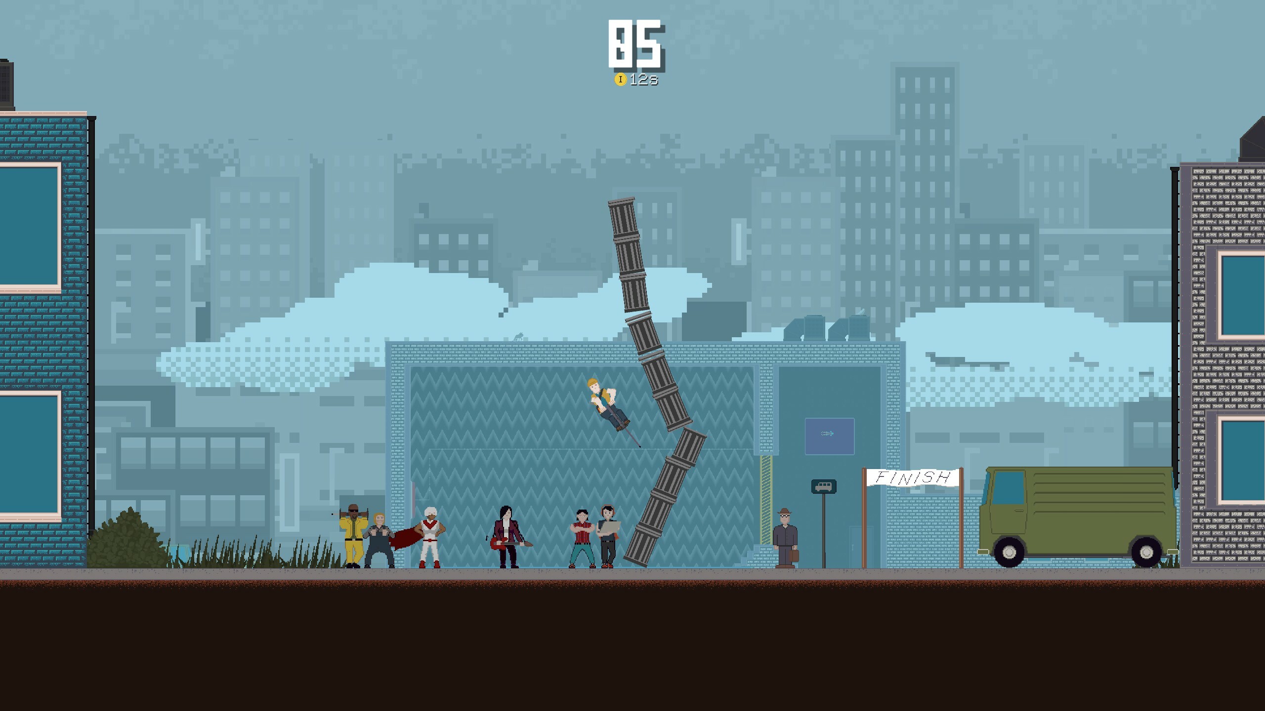 POGOPPL screenshot 9