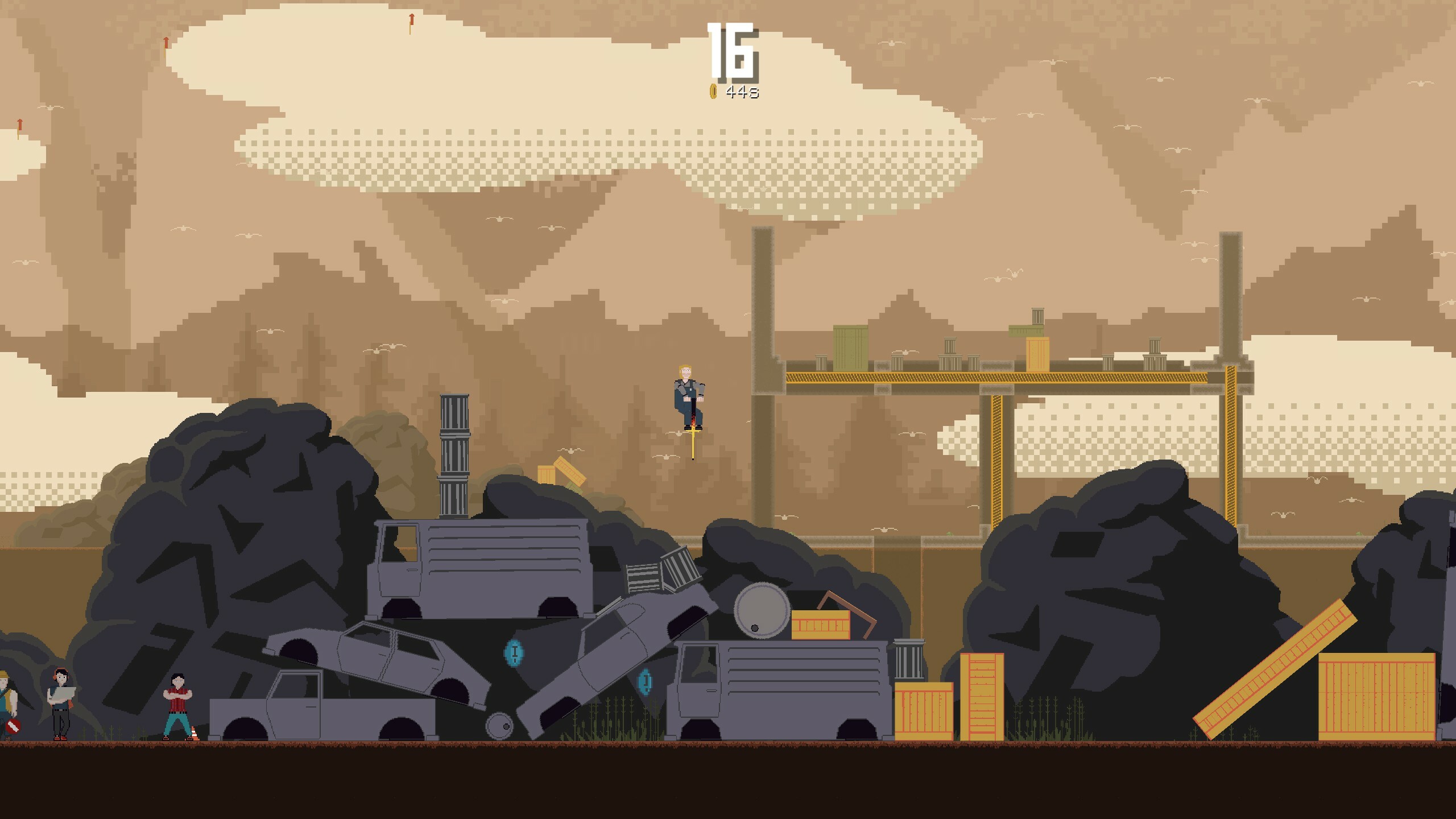 POGOPPL screenshot 6