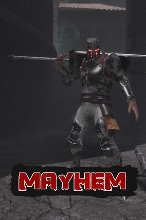 MAYHEM