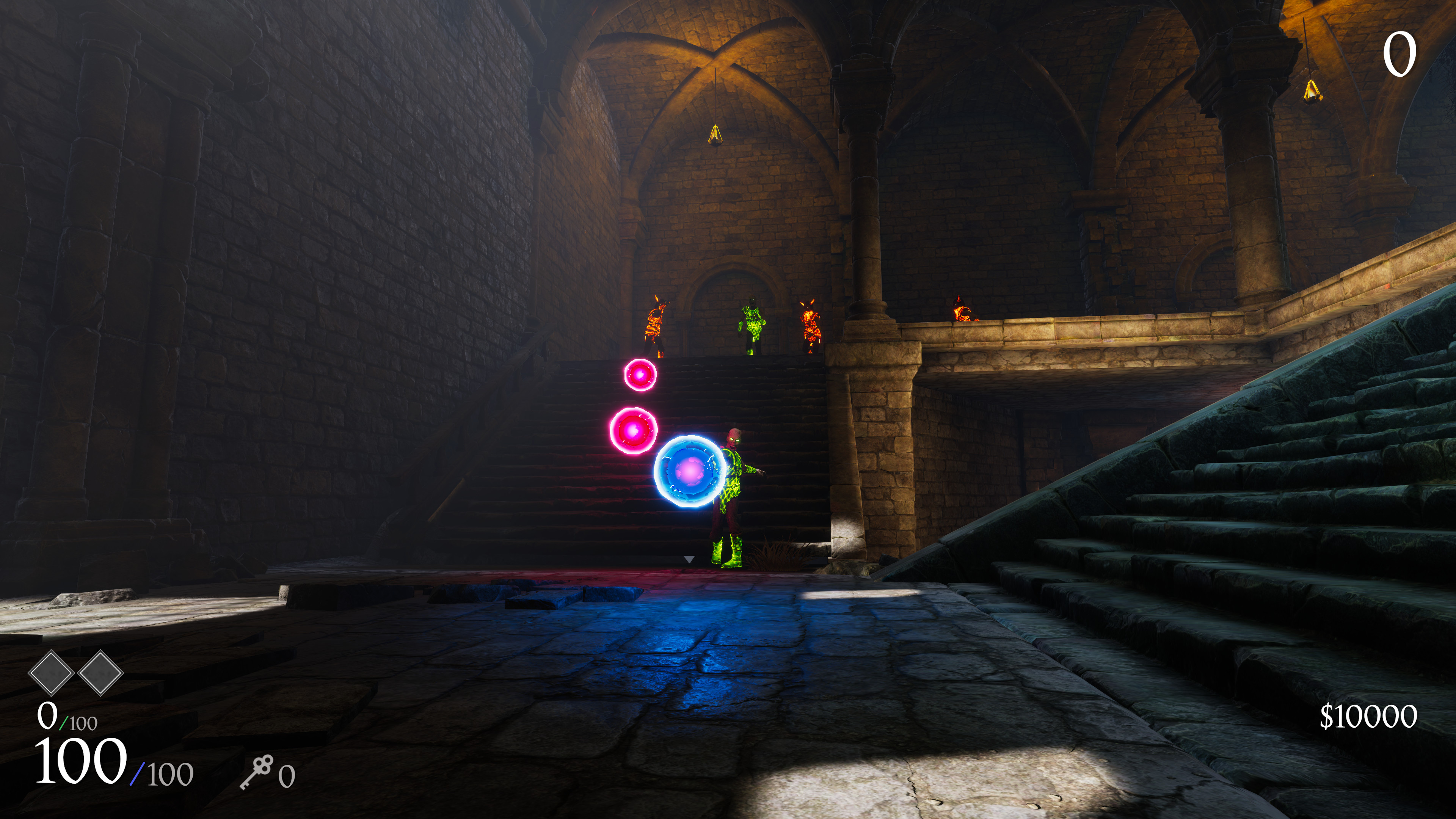 MAYHEM screenshot 4