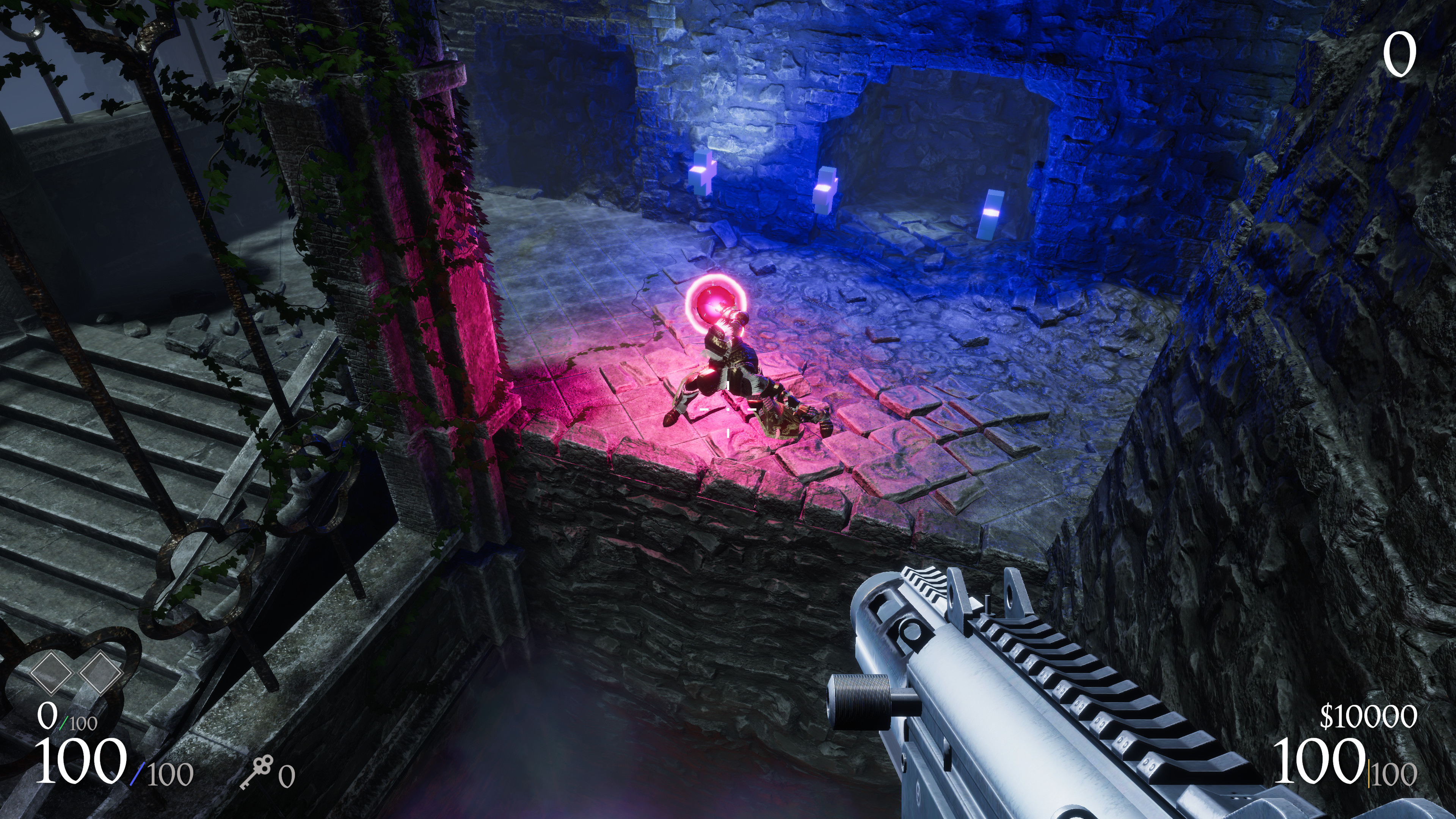 MAYHEM screenshot 3