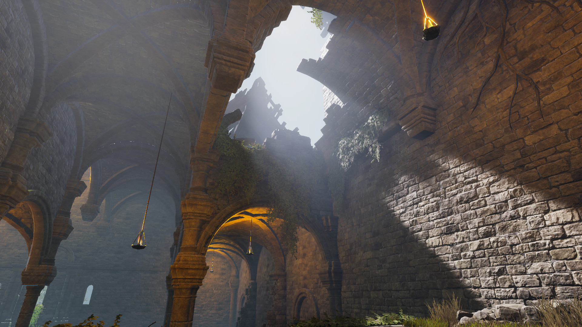 MAYHEM screenshot 6