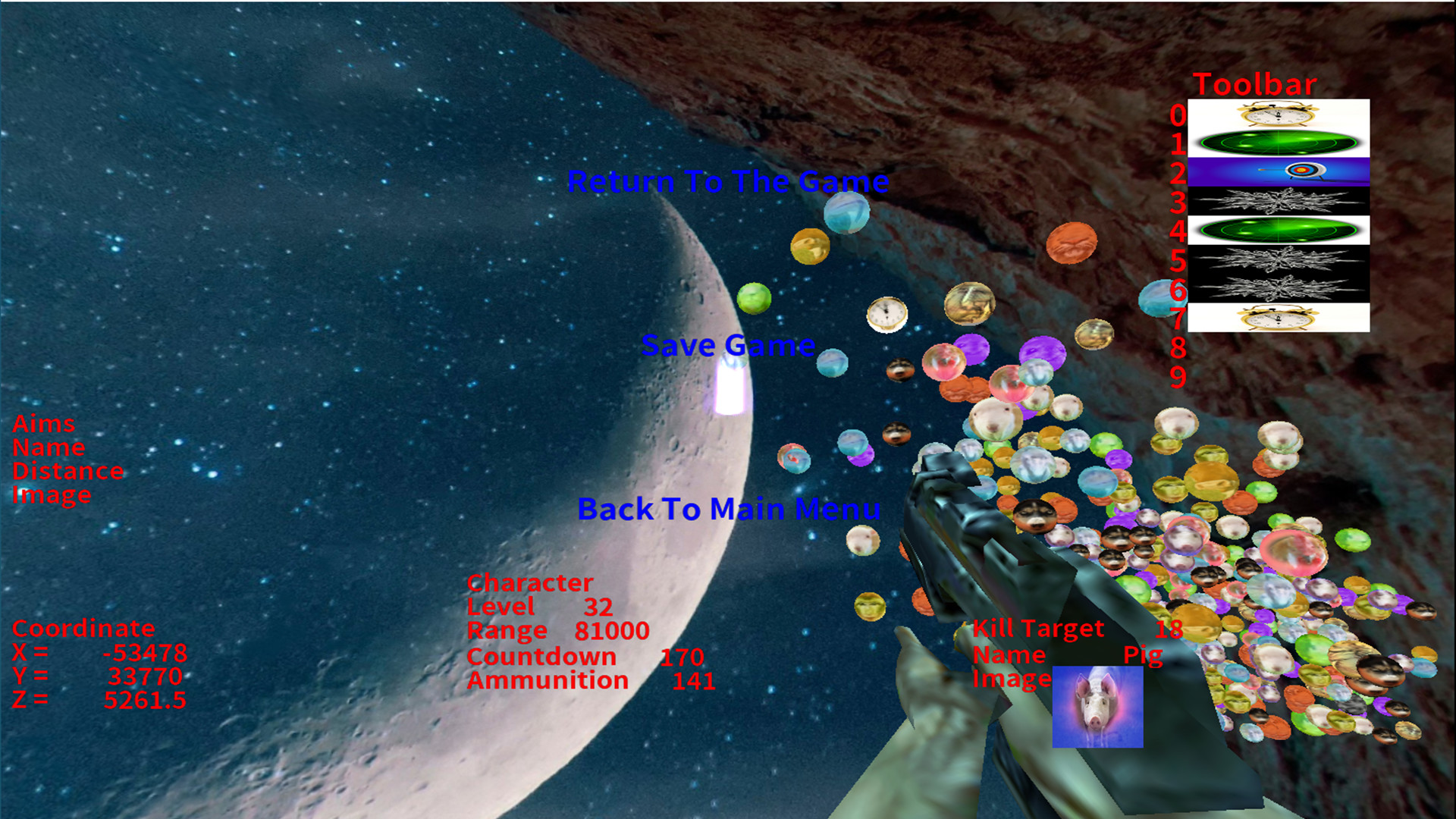 ChineseZodiac screenshot 6