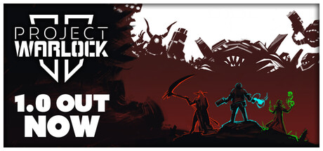 Project Warlock II Cover Image