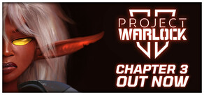 Project Warlock II