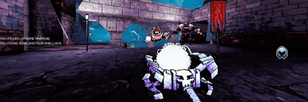 Project Warlock II