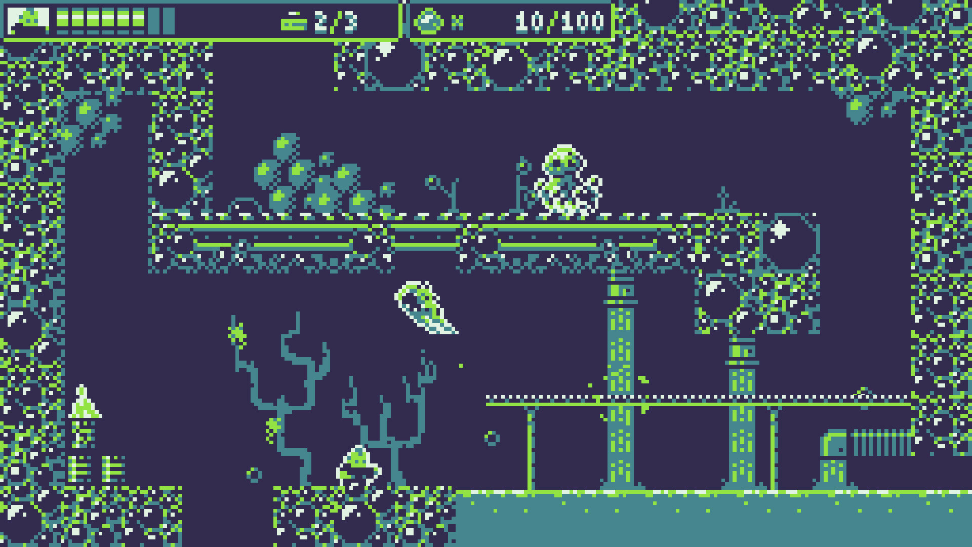 B.I.O.T.A. screenshot 8