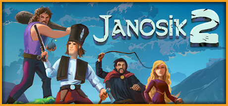 Janosik 2