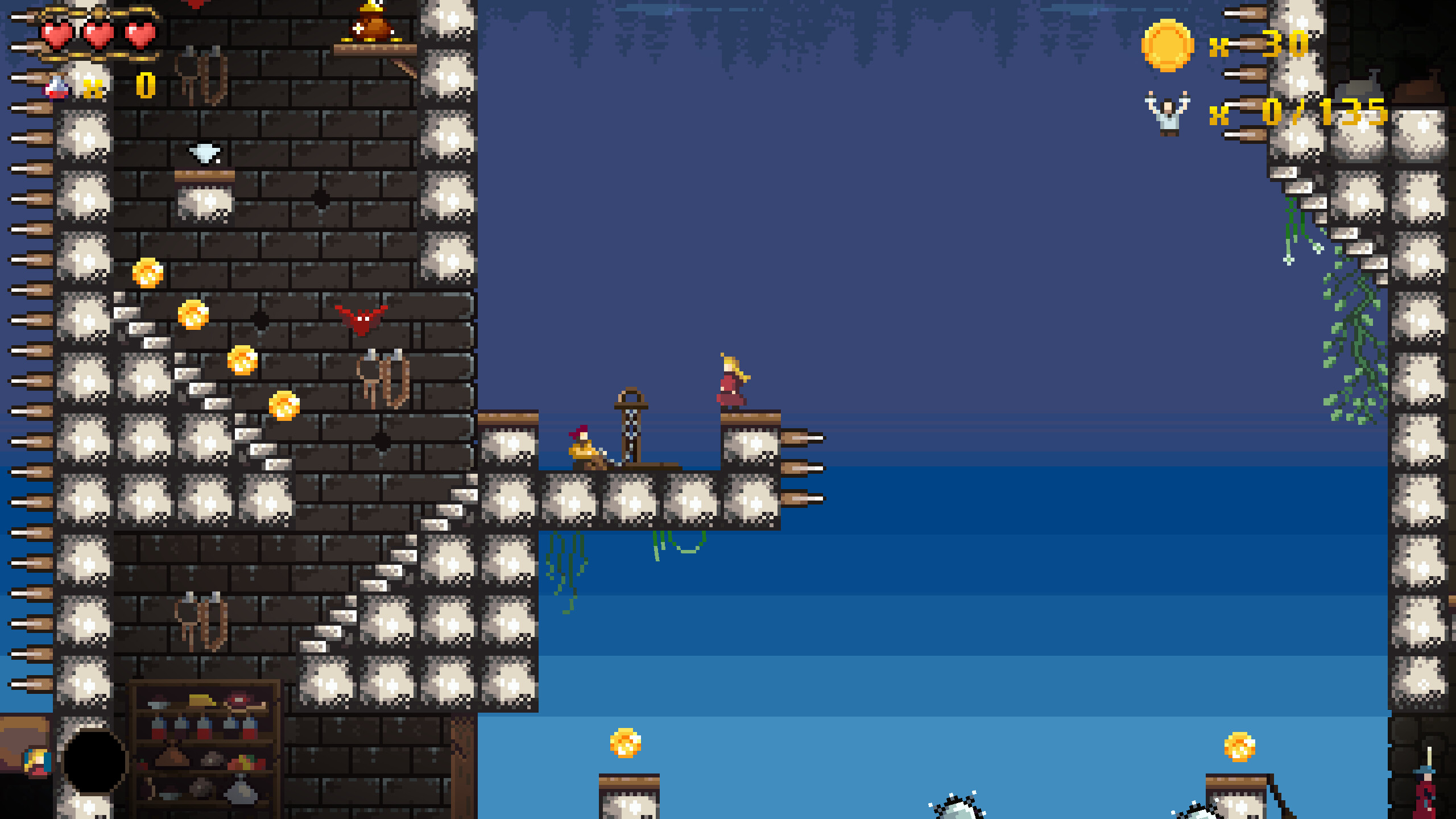 Janosik 2 screenshot 10