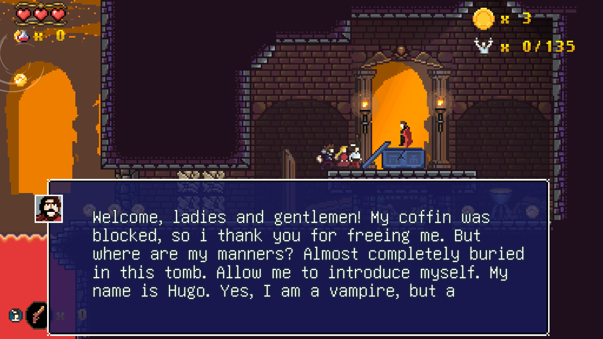 Janosik 2 screenshot 6