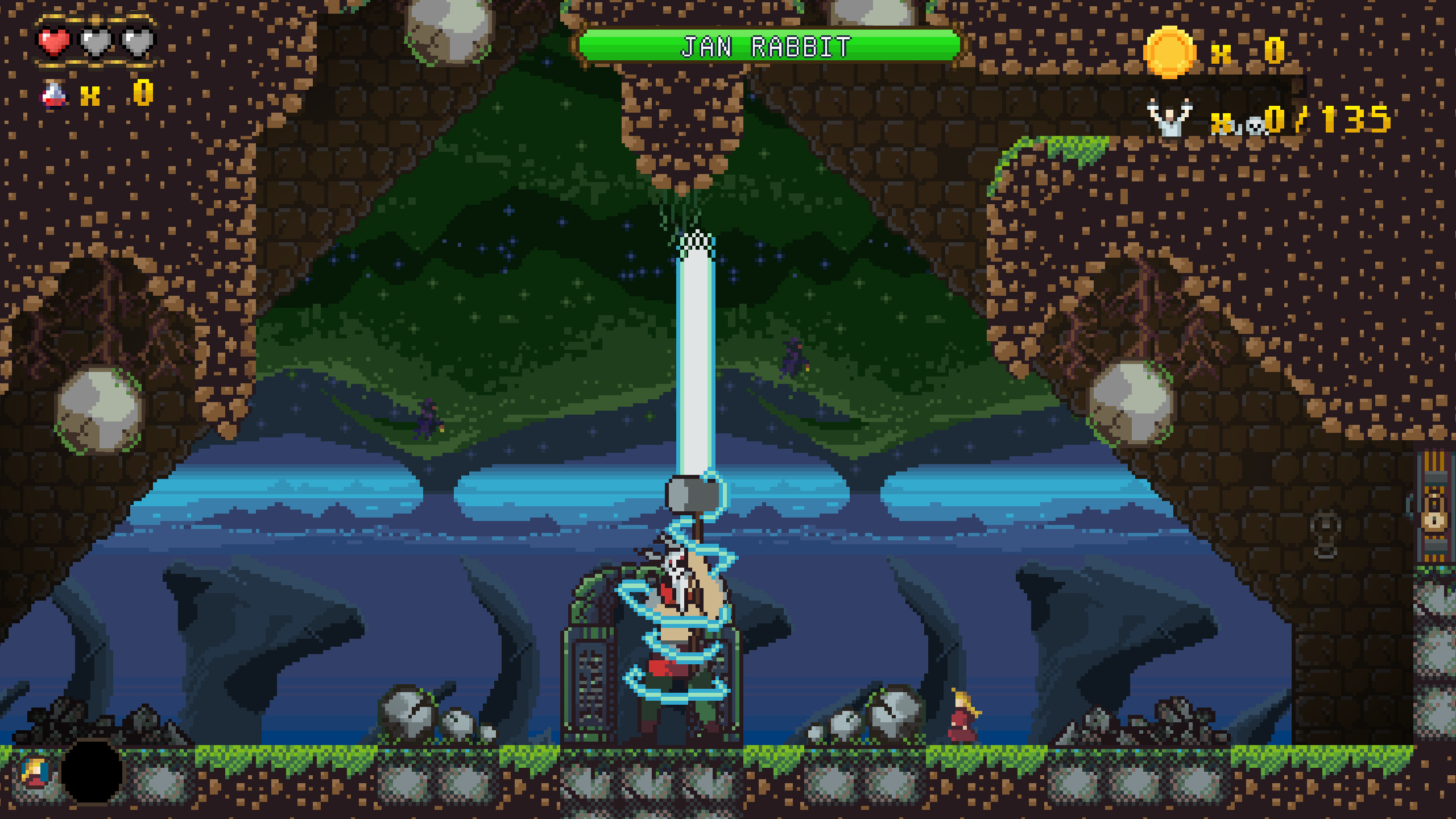 Janosik 2 screenshot 7