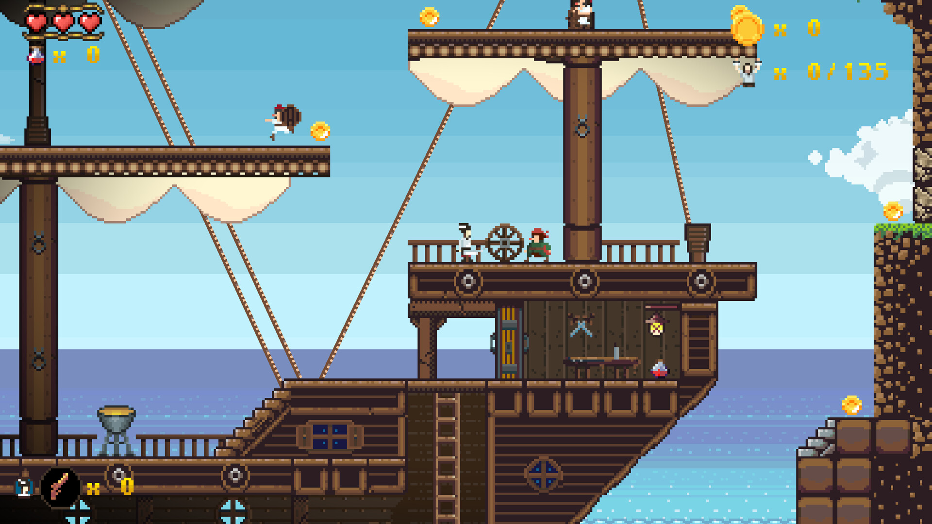 雅诺西克2 (Janosik 2)